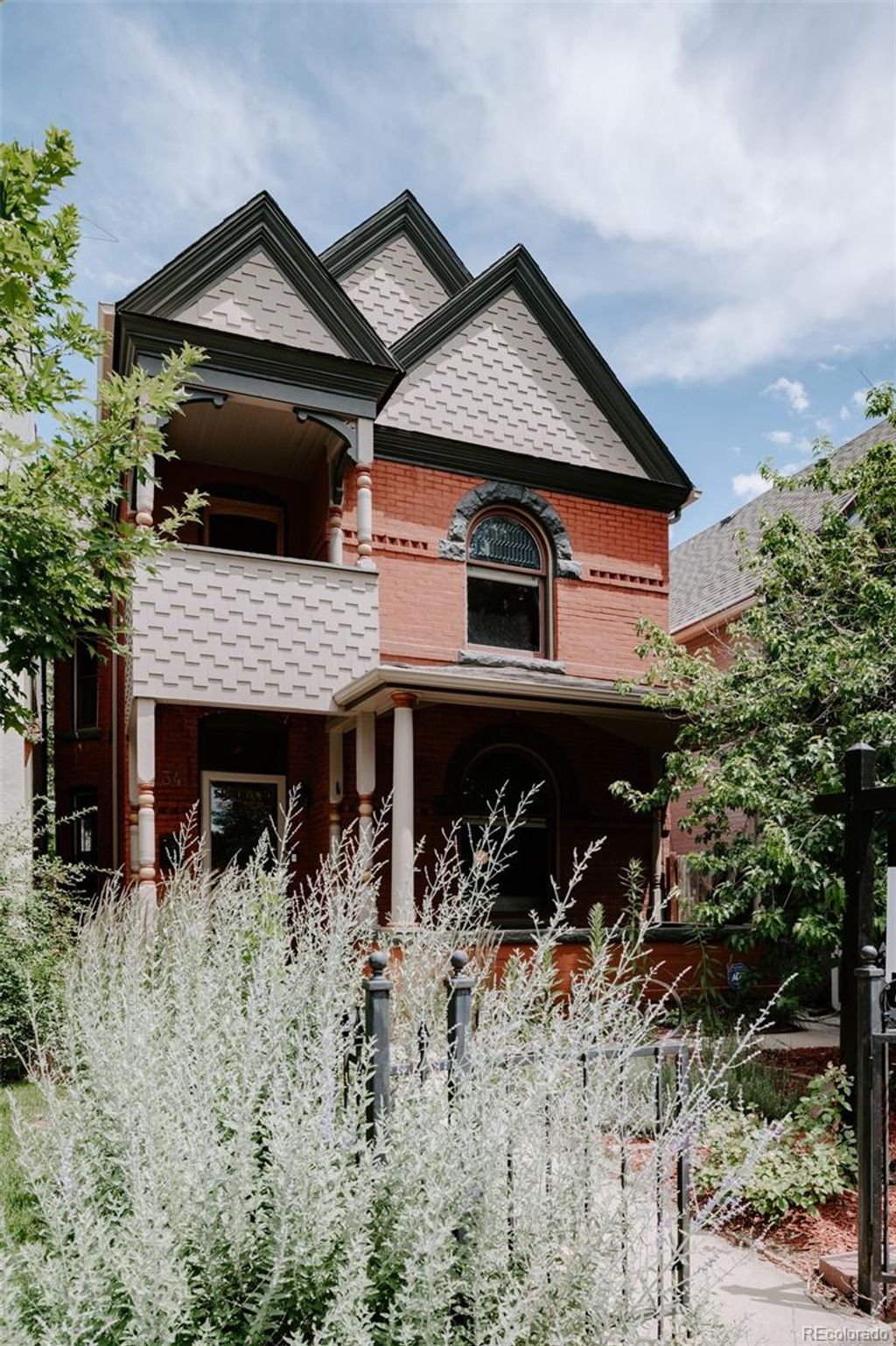 Photo of 34 S Logan Street, Denver, CO 80209 (MLS # 3710095)