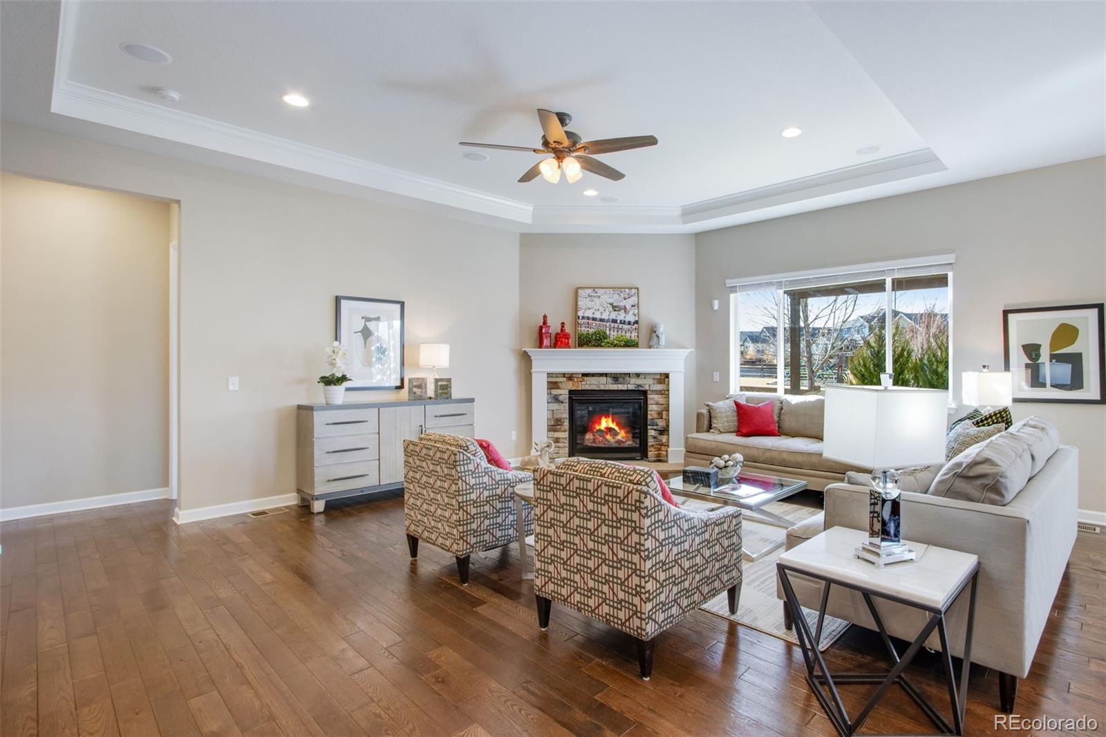 926 Green Mountain Drive