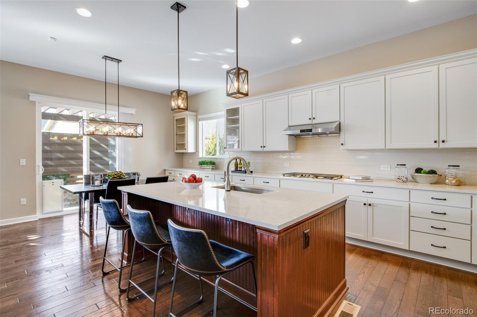 926 Green Mountain Drive