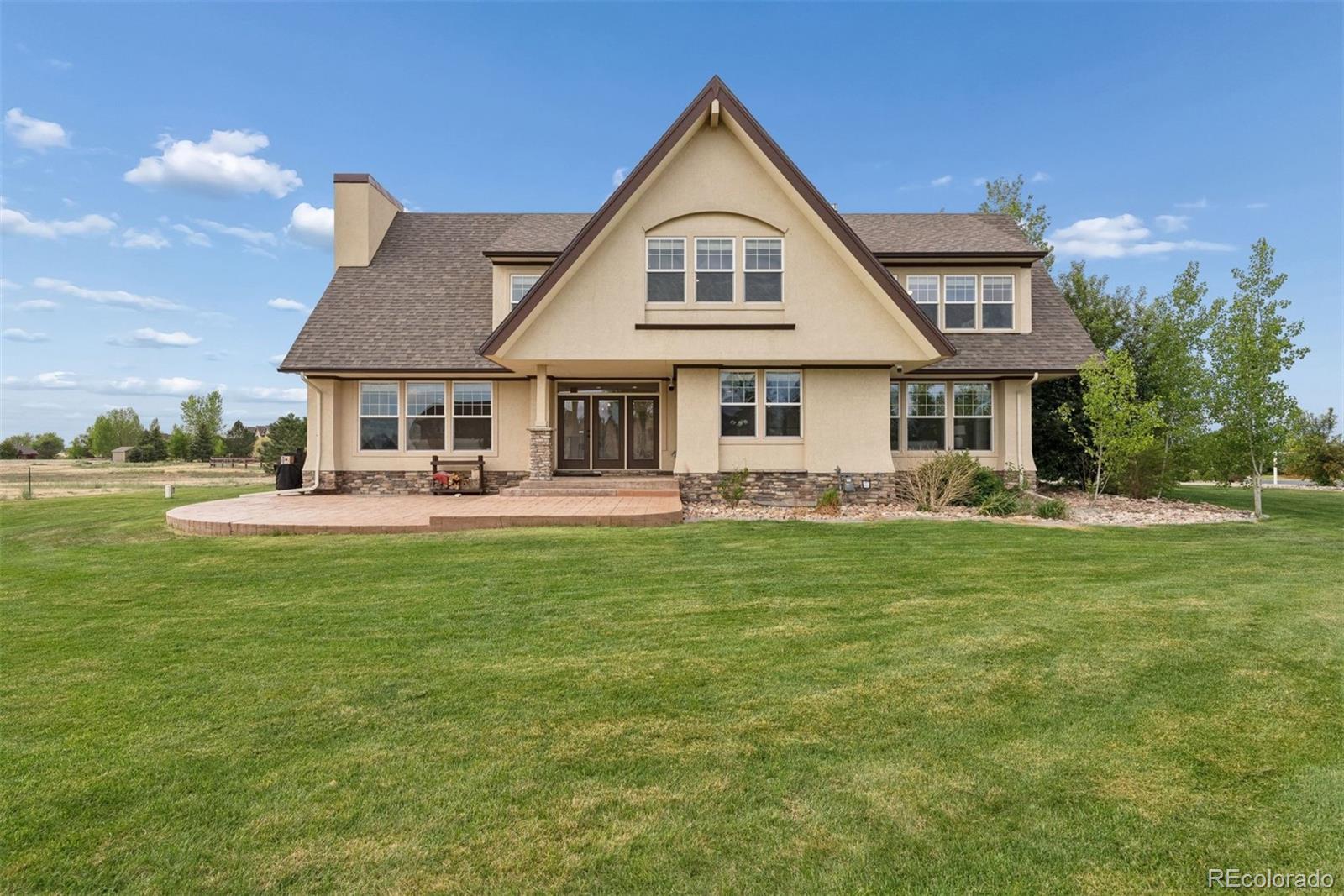 Photo 1 of 48 — 37158 Dickerson Run, Severance, CO 80550