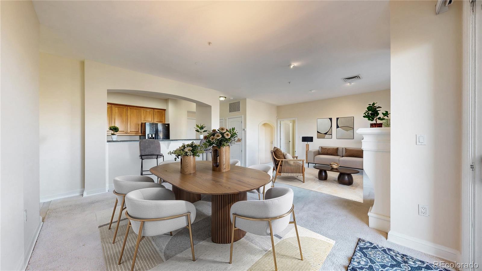 2500 E Cherry Creek South Drive 213