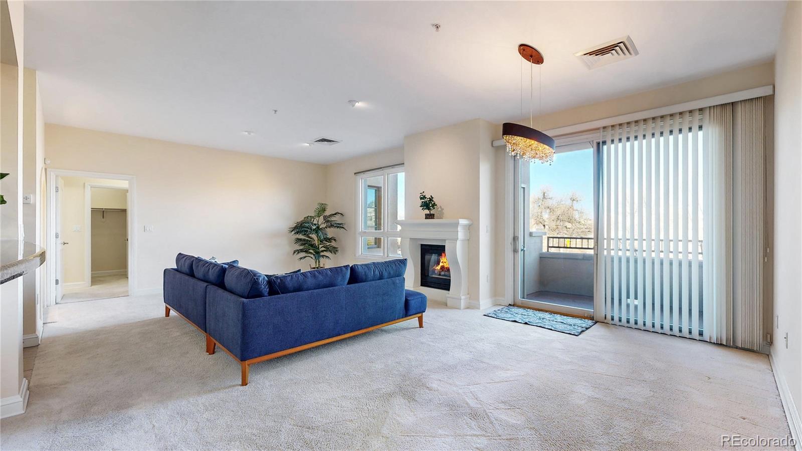 2500 E Cherry Creek South Drive 213