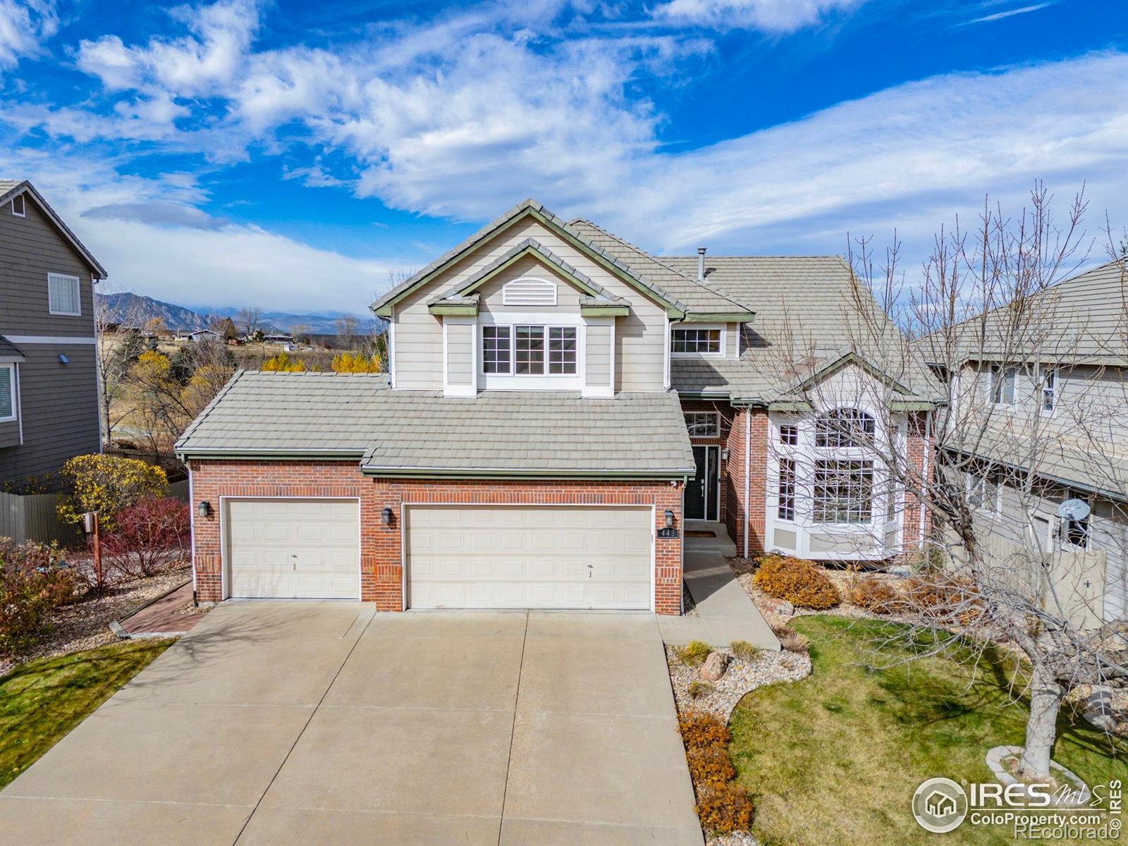 443 N Snowmass Circle