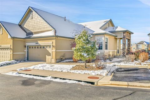 Photo of 21999 E Euclid Drive, Aurora, CO 80016 (MLS # 8324441)