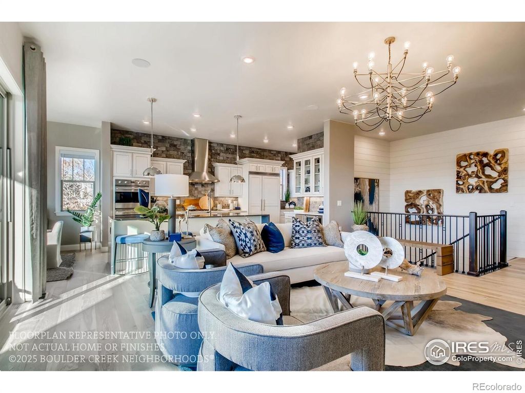 Photo of 5704 W 141st Place, Broomfield, CO 80020 (MLS # IR1042102)
