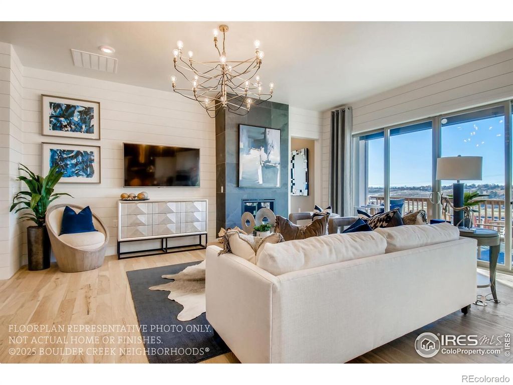 Photo of 5704 W 141st Place, Broomfield, CO 80020 (MLS # IR1042102)