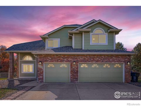 2062 Ridgeview Drive Longmont CO 80504