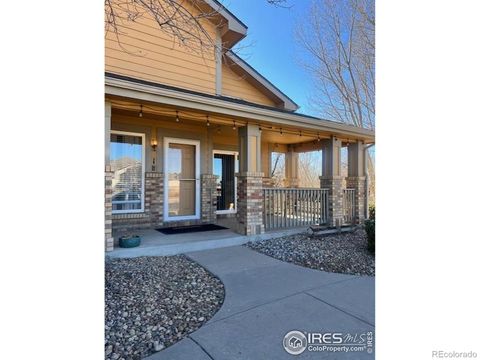 Photo of 2900 Purcell Street #J1, Brighton, CO 80601 (MLS # IR1051657)