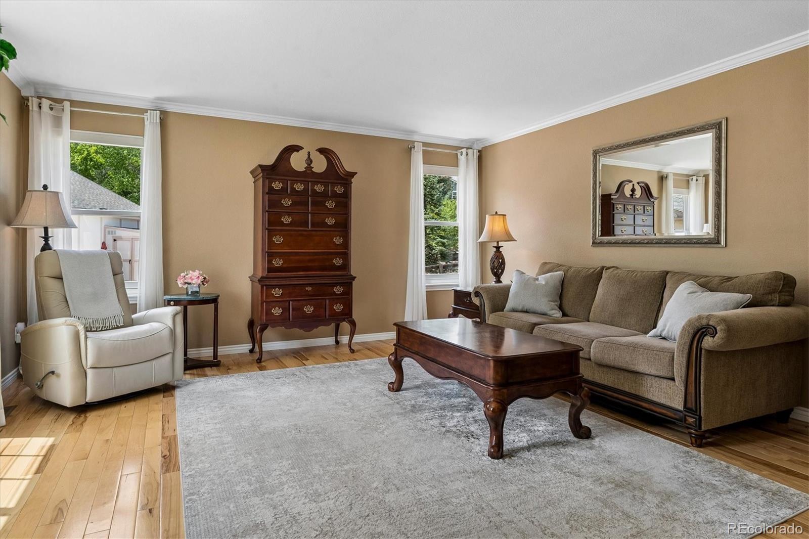 1761 Wild Rye Court
