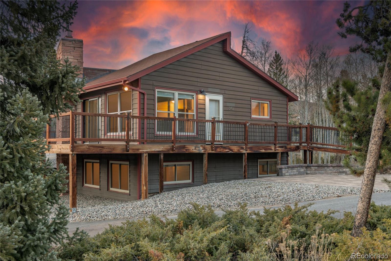 340 W Buffalo Street