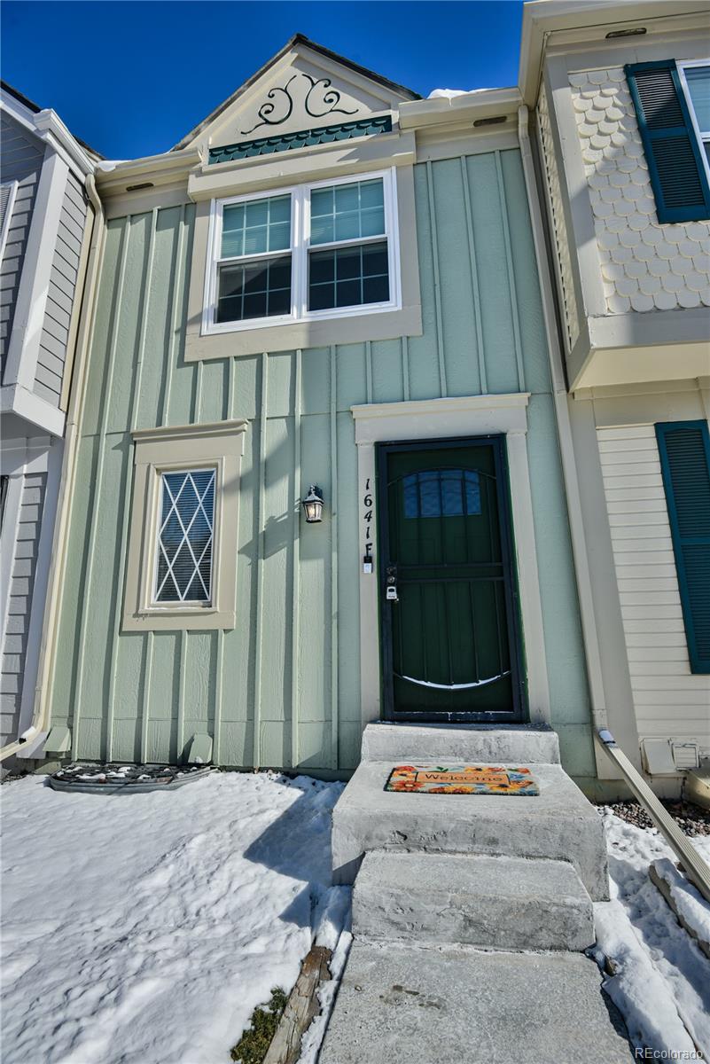 1641 S Idalia Circle F, Aurora, CO, 80017 2 1641 S Idalia Circle F