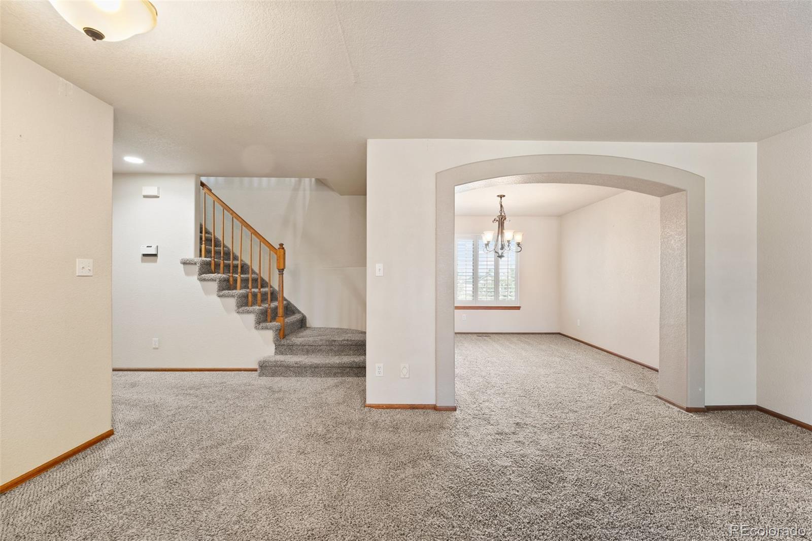 3595 Starflower Road