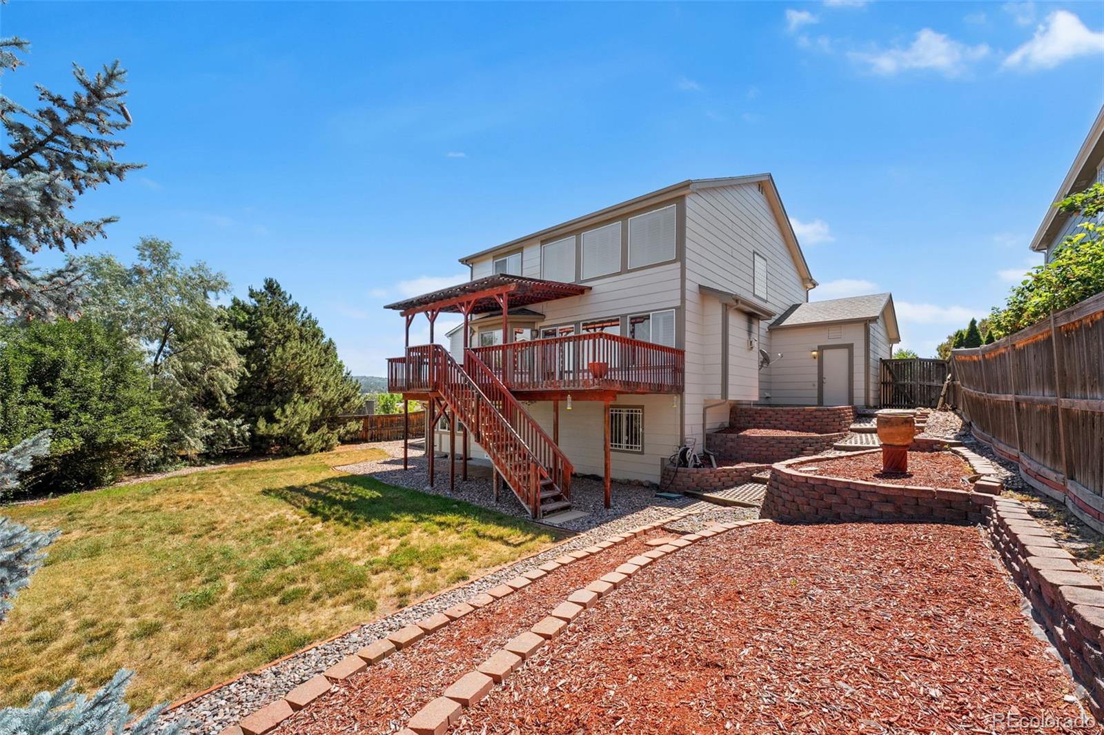 3595 Starflower Road