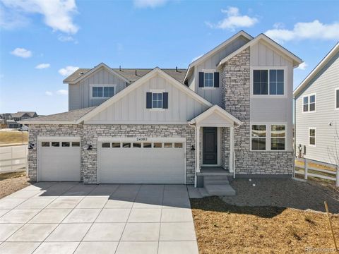 24382 E Atlantic Drive Aurora CO 80016