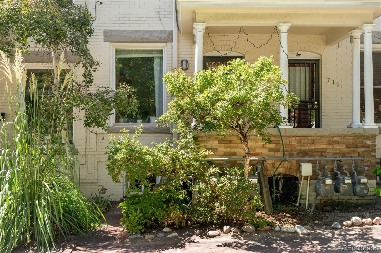 717 Logan Street