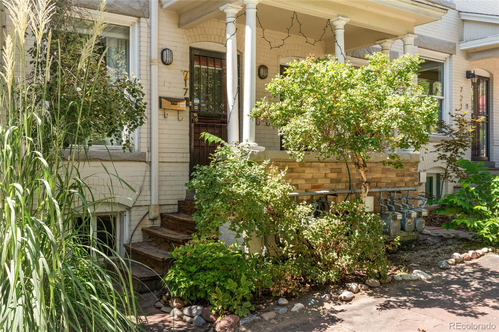 717 Logan Street