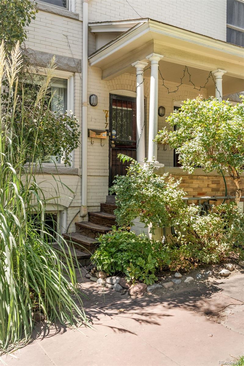 717 Logan Street