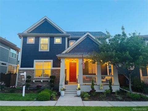 9456 E 51st Drive Denver CO 80238