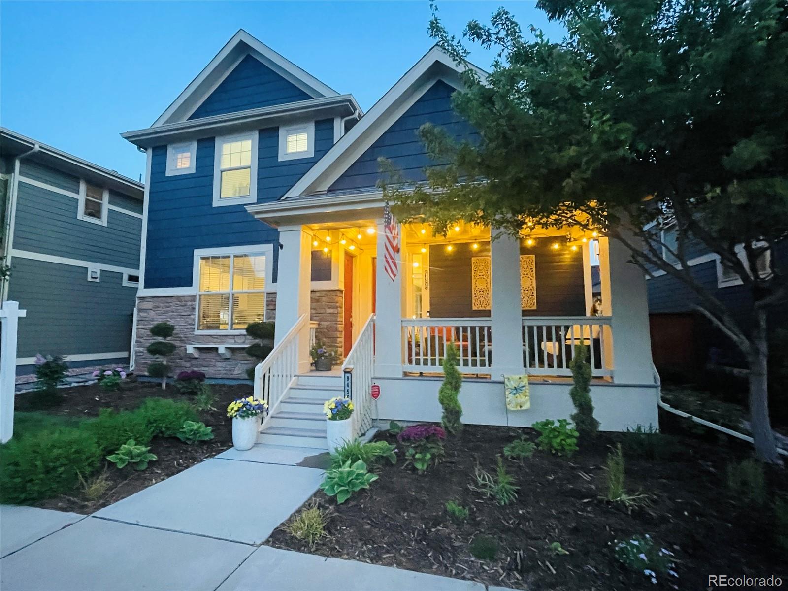 9456 E 51st Drive