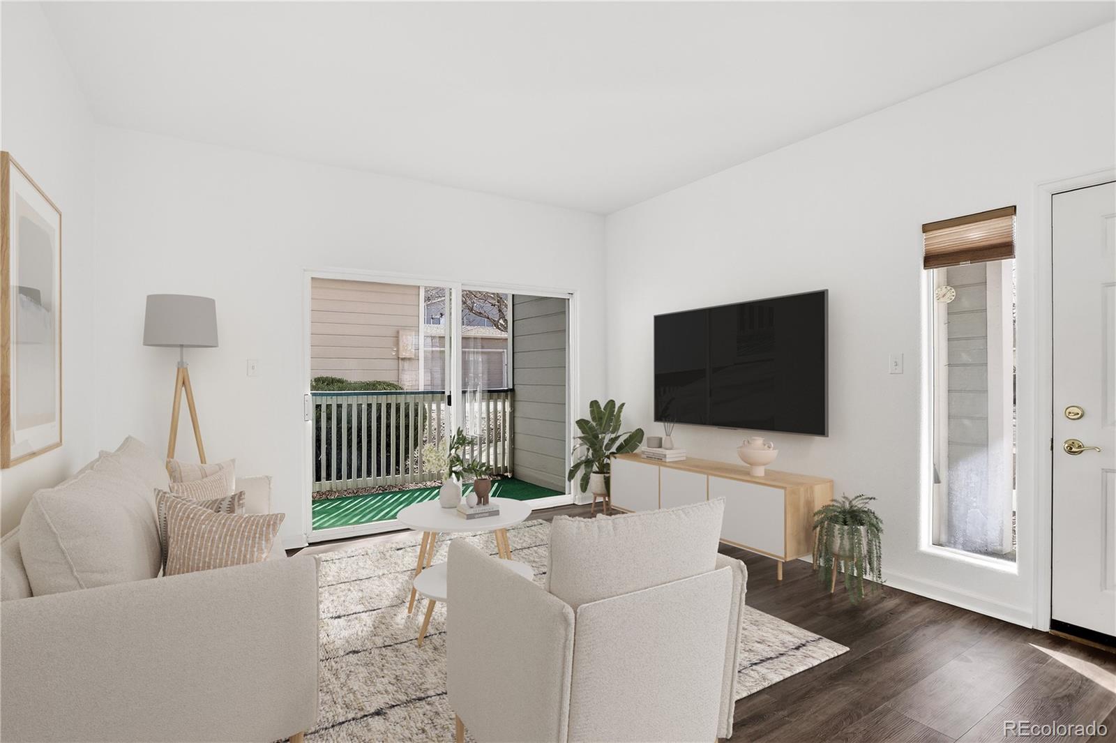 3727 Cactus Creek Court 103, Highlands Ranch, CO, 80126 3727 Cactus Creek Court 103