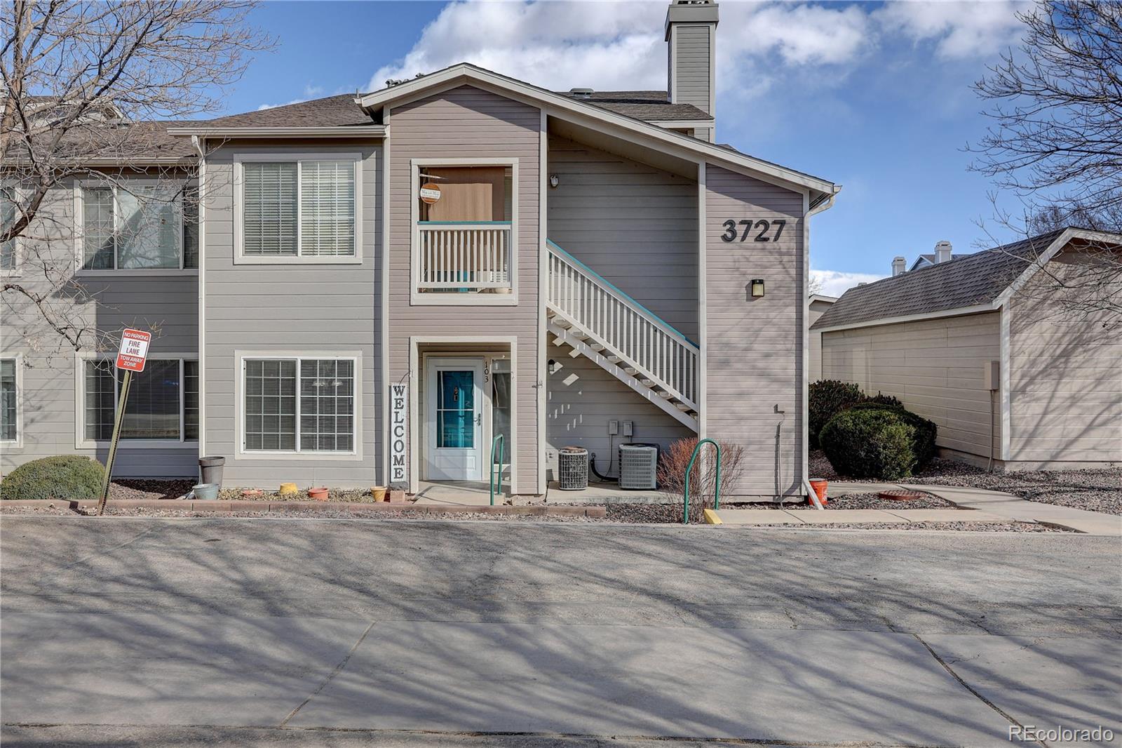 3727 Cactus Creek Court 103, Highlands Ranch, CO, 80126 3727 Cactus Creek Court 103