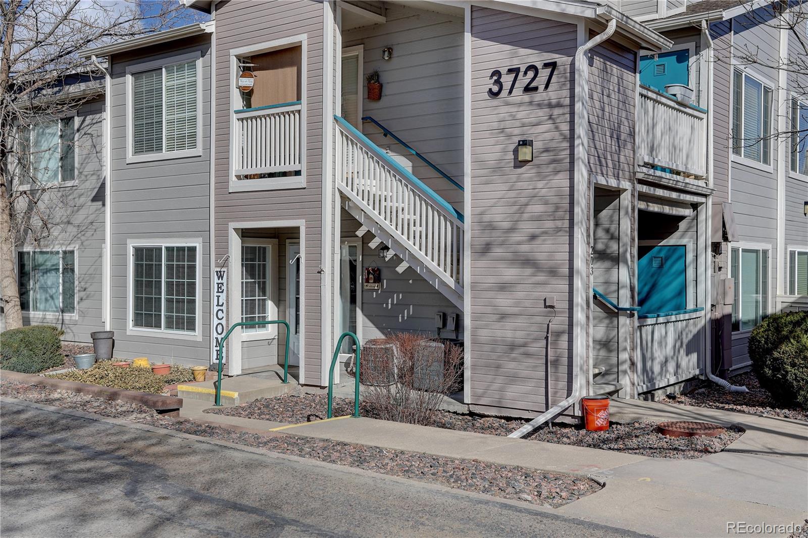 3727 Cactus Creek Court 103, Highlands Ranch, CO, 80126 3727 Cactus Creek Court 103