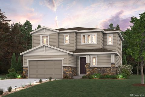 1290 Loraine Circle N Lafayette CO 80026