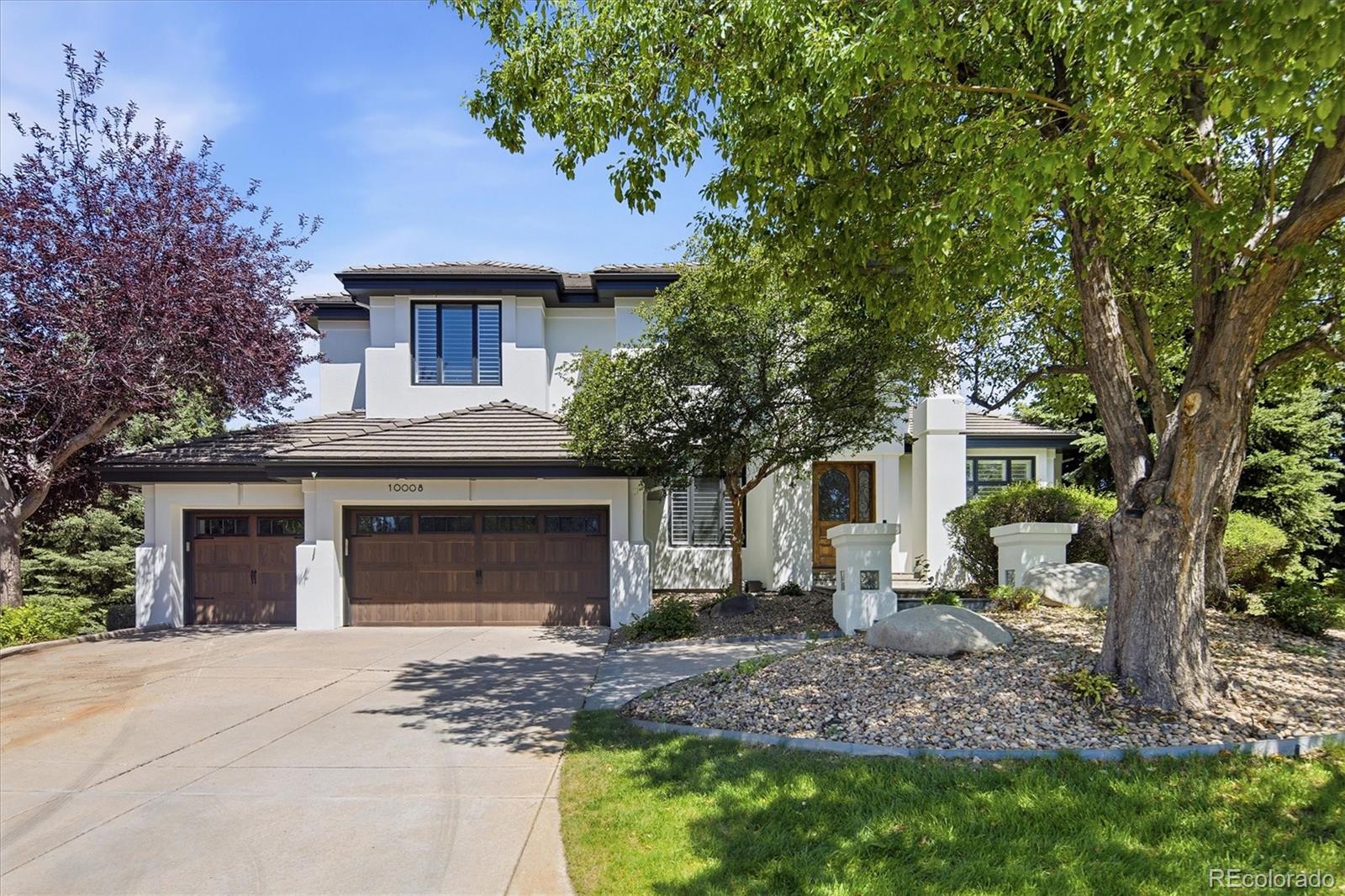 Photo 1 of 50 — 10008 Oak Tree Court, Lone Tree, CO 80124