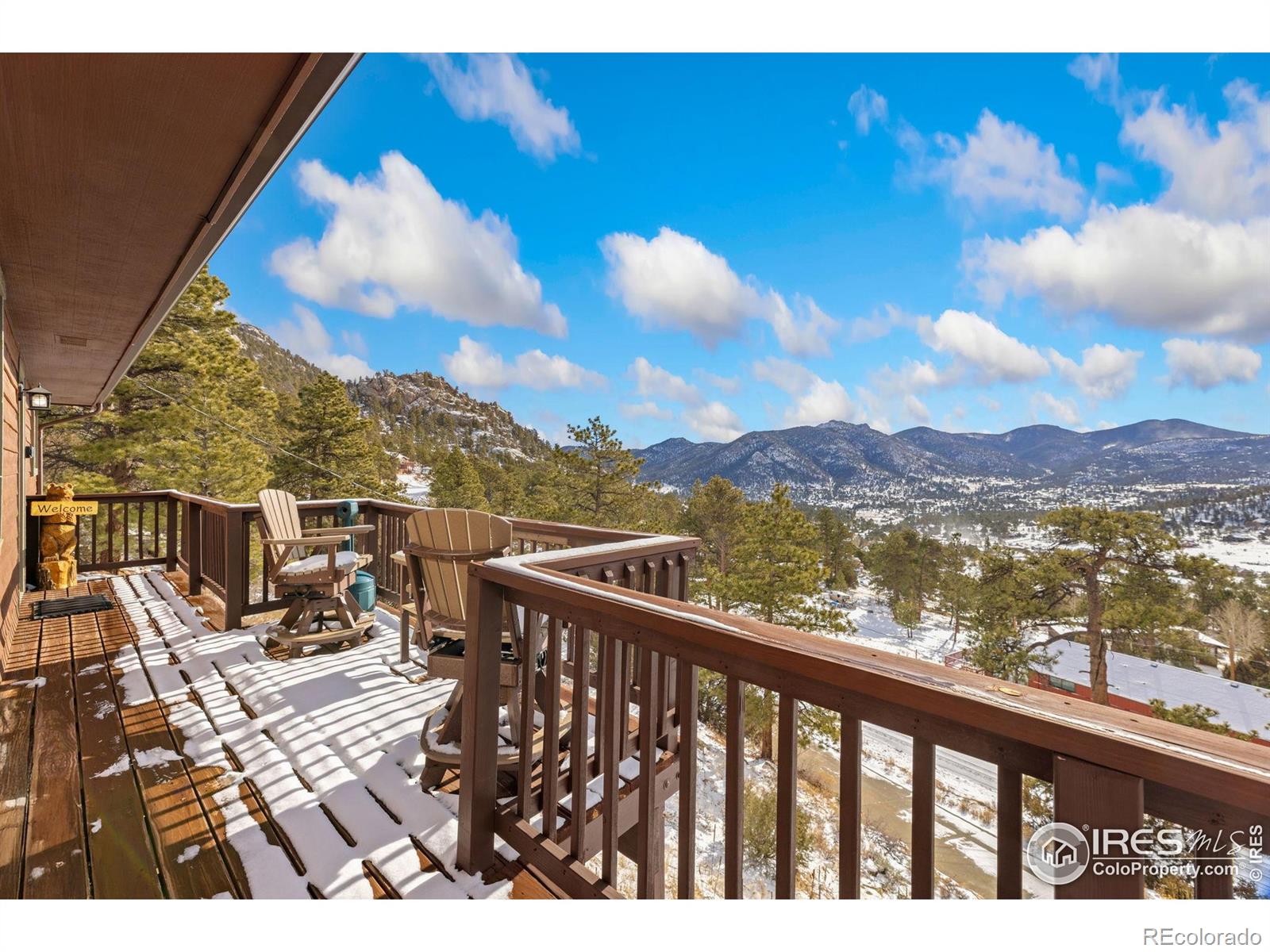 1615 Prospect Mountain Drive