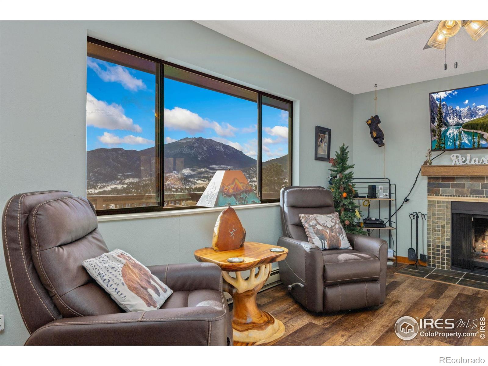 1615 Prospect Mountain Drive