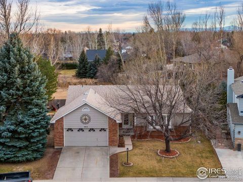 Photo of 4415 Shubert Drive, Loveland, CO 80538 (MLS # IR1049965)