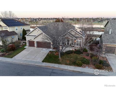 5926 Huntington Hills Drive Fort Collins CO 80525
