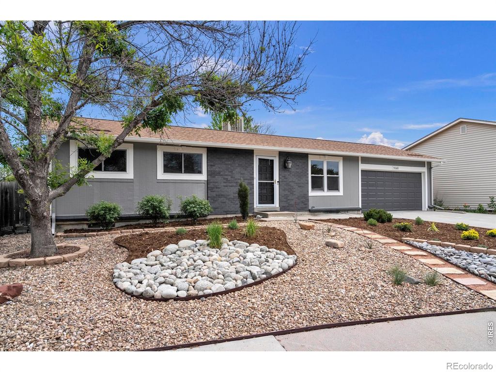 Photo of 9160 Carr Court, Westminster, CO 80021 (MLS # IR1059799)