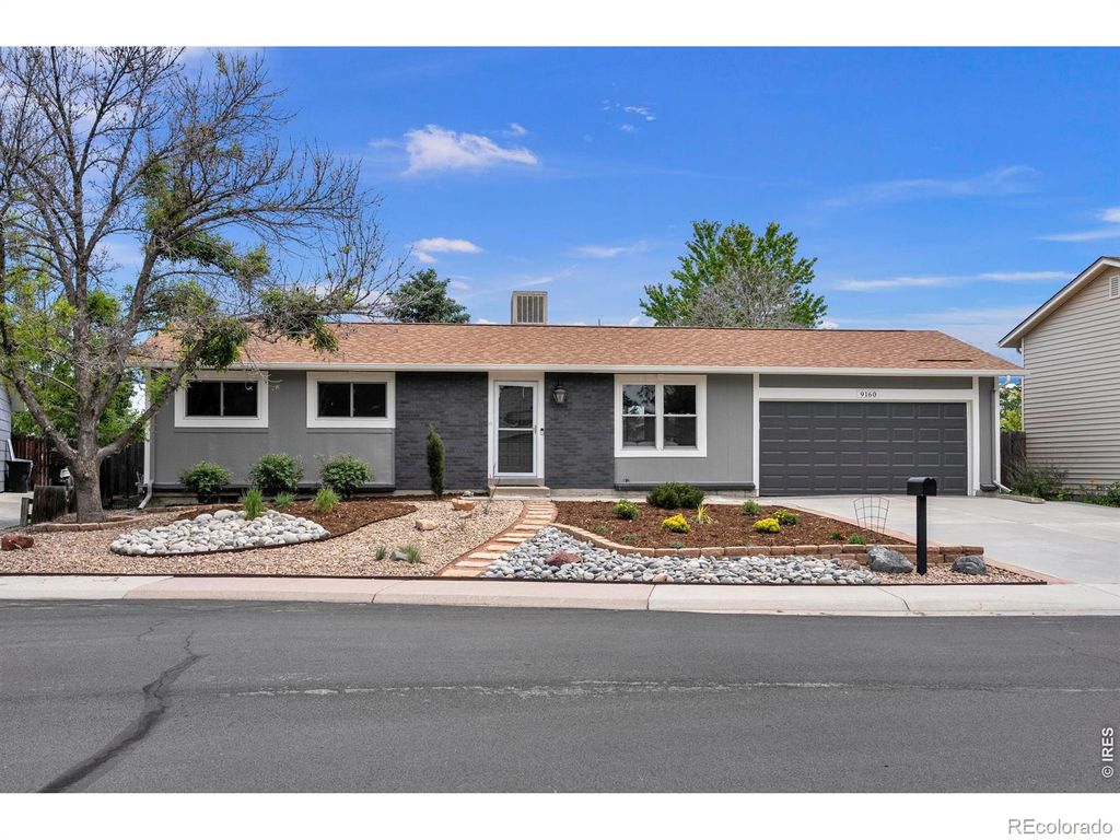 Photo of 9160 Carr Court, Westminster, CO 80021 (MLS # IR1059799)
