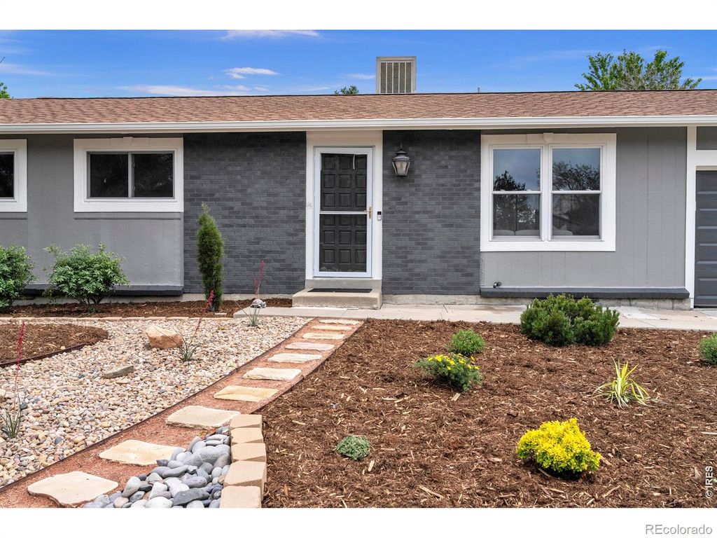 Photo of 9160 Carr Court, Westminster, CO 80021 (MLS # IR1059799)