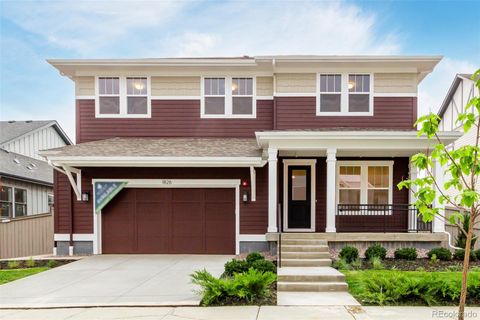 1826 Hickory Avenue Erie CO 80516