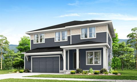 1826 Hickory Avenue Erie CO 80516