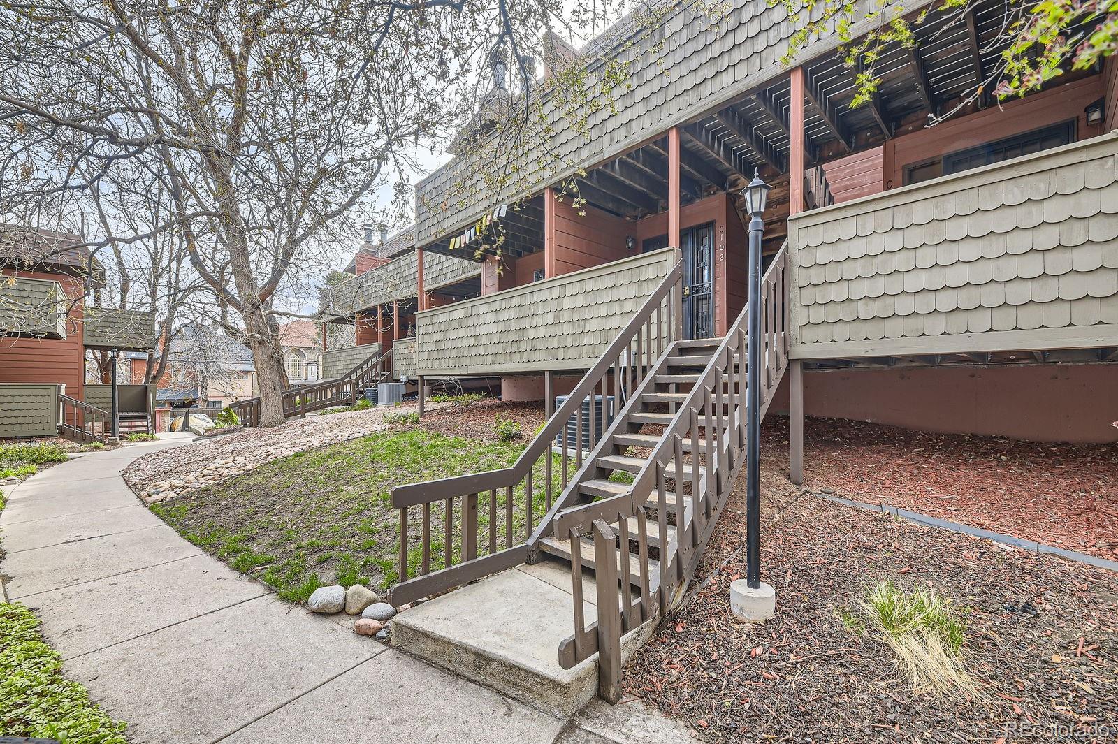 3050 W 32nd Avenue 102C