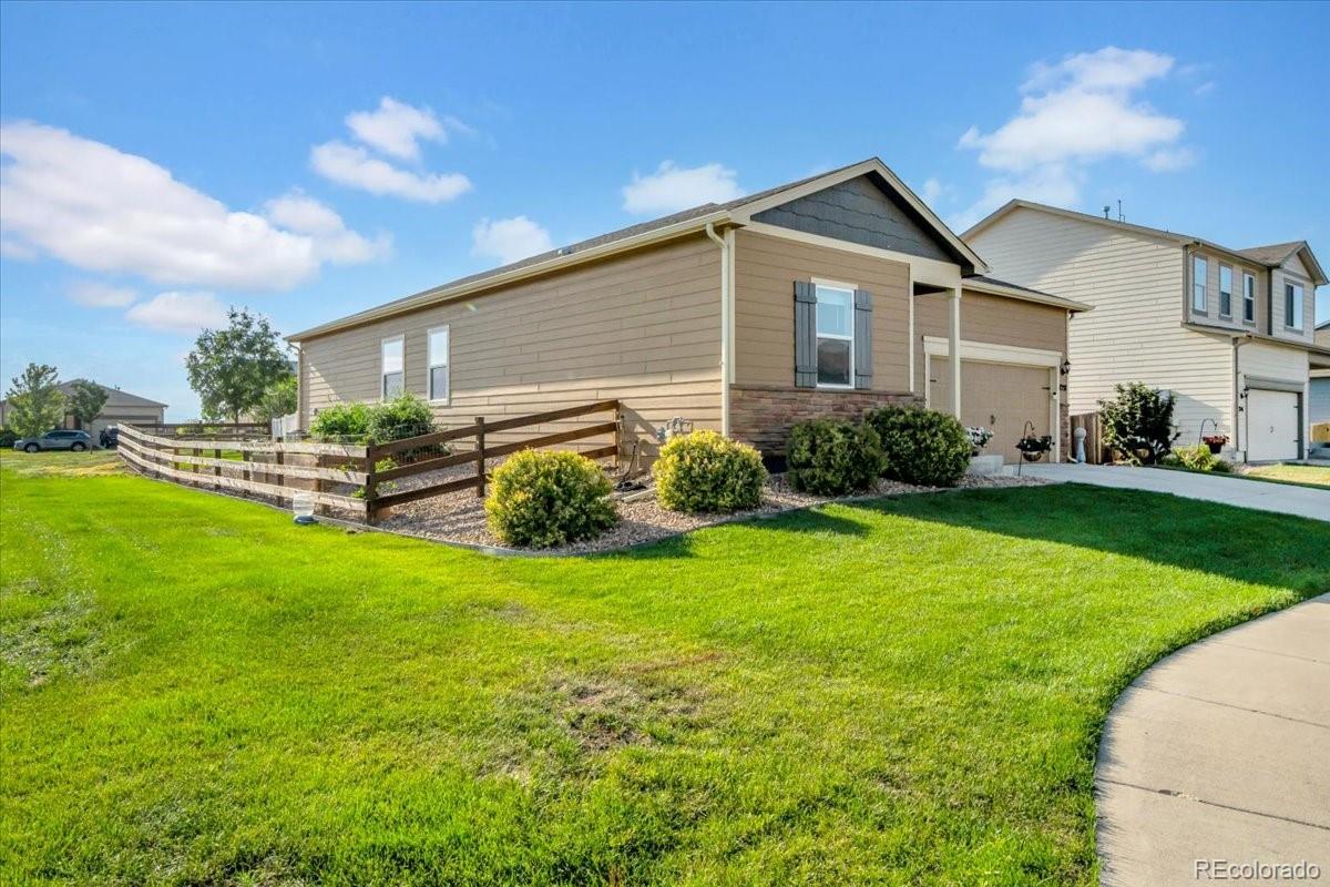 7237 Ellingwood Avenue, Frederick, CO, 80504 1 7237 Ellingwood Avenue