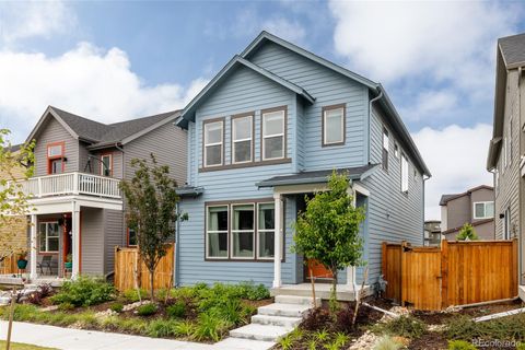 10025 E 63rd Avenue Denver CO 80238