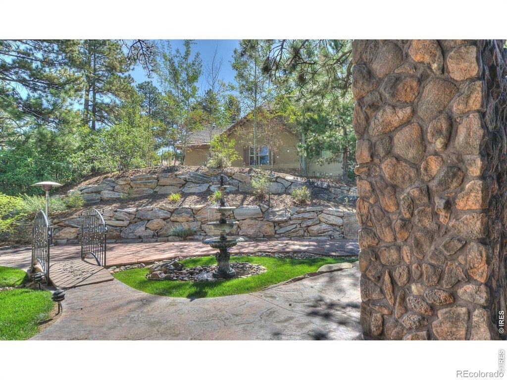 Photo of 1782 Tulip Tree Place, Castle Rock, CO 80108 (MLS # IR1061764)