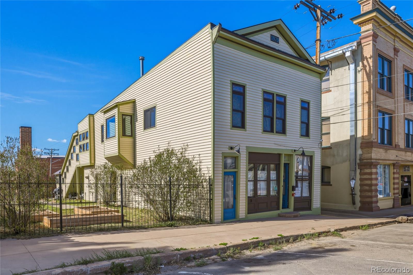 115 E 5th Street