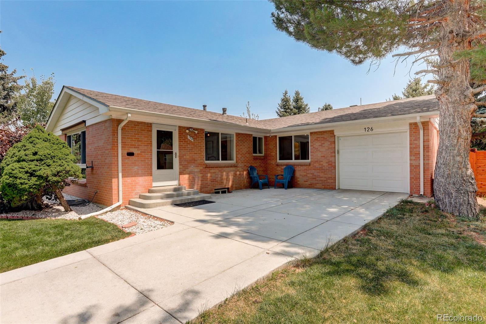 126 Beryl Way