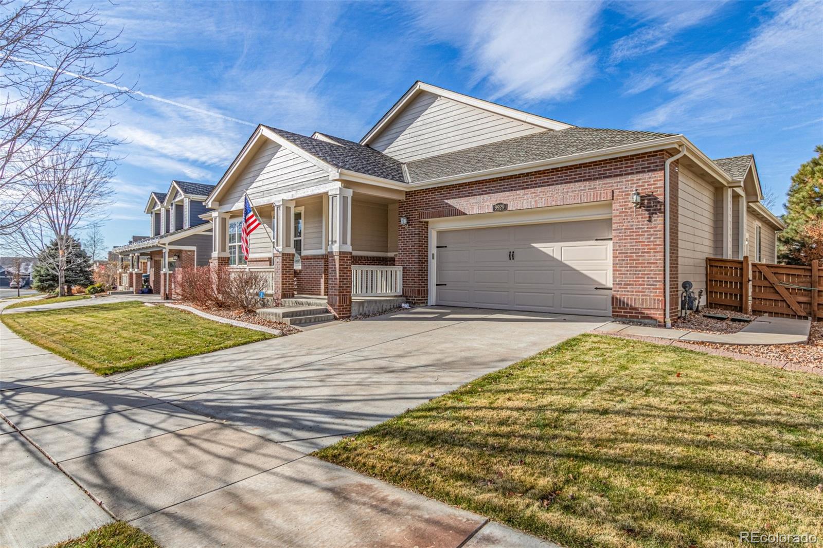 9929 Richfield Street