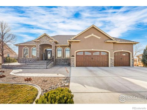 Photo of 1598 Carriage Drive, Eaton, CO 80615 (MLS # IR1048702)