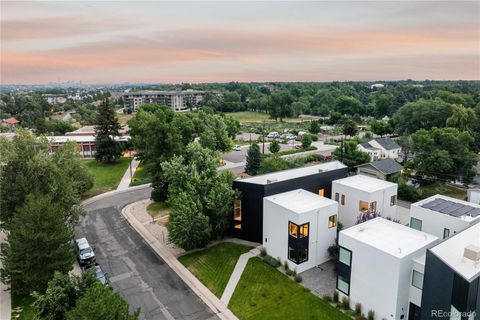 5916 S Sycamore Street Littleton CO 80120