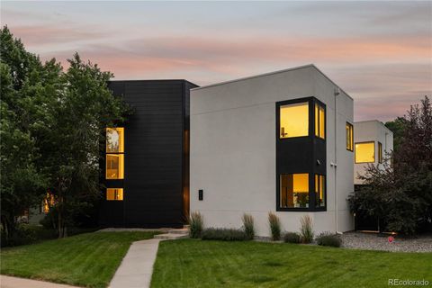 5916 S Sycamore Street Littleton CO 80120