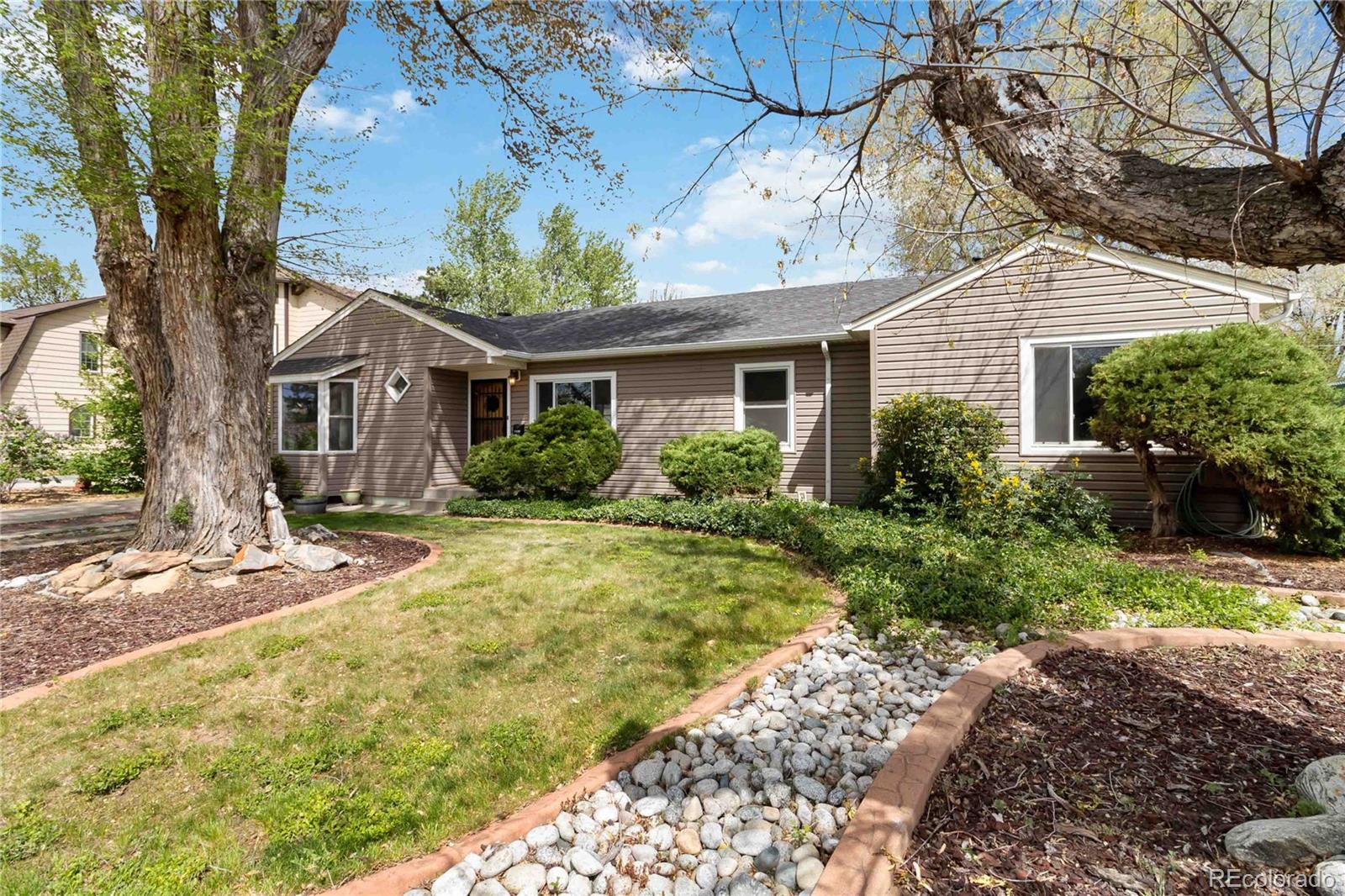 4550 Zephyr Street, Wheat Ridge, CO, 80033 1 4550 Zephyr Street