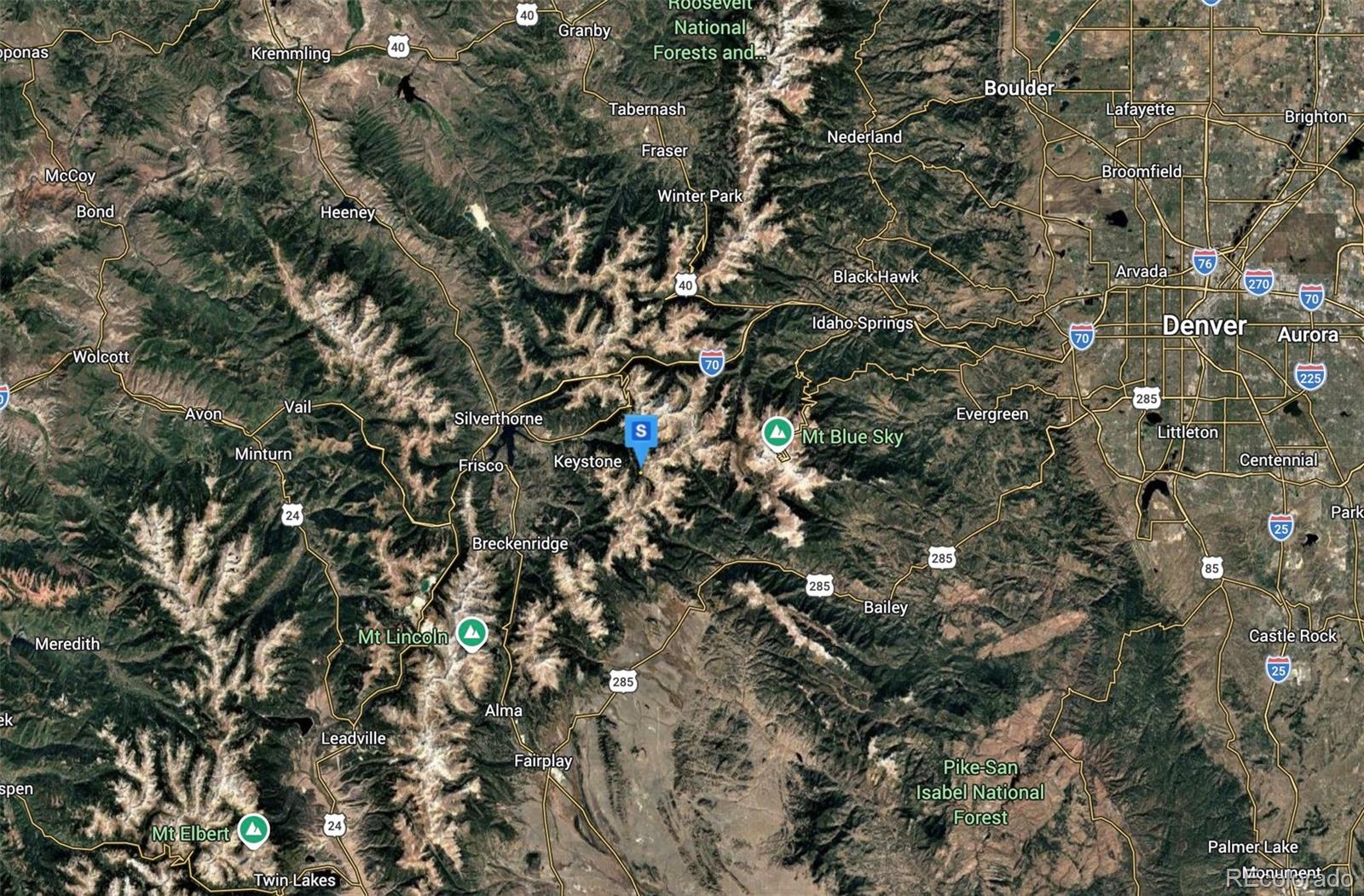 392 Bullion Mine Road