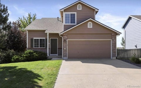 Photo of 23496 Broadmoor Drive, Parker, CO 80138 (MLS # 7436149)
